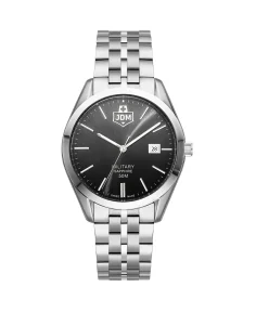 JDM-Military Interlaken Gents 3-Hand Date