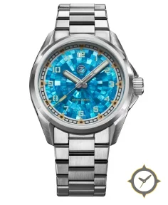 Zelos Swordfish Field SS 'Mosaic MOP'