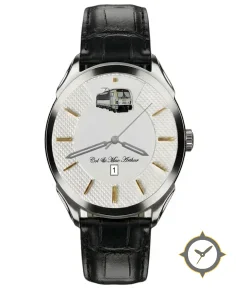 BB18 Watch