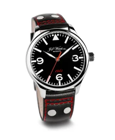 JS Watch Co. Frisland 1941