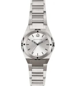 Brunmontagne Representor Steel/Silver