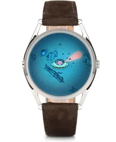Mr Jones Watches Beam me up! (Limited edition)