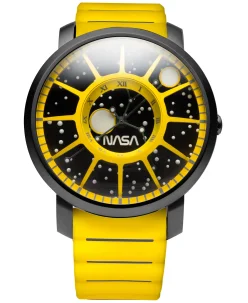 Xeric NASA Trappist-1 Sapphire Solar Flare