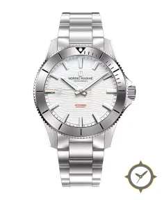 Østersøen Arctic Hvid