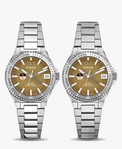 Horage SUPERSEDE GMT Gen. 2