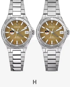 Horage SUPERSEDE GMT Gen. 2