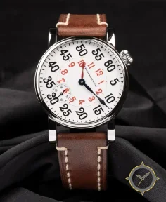 RGM Watches Model 222-RR