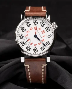 RGM Watches Model 222-RR