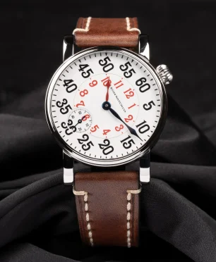 RGM Watches Model 222-RR