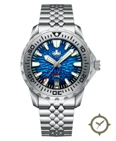 KRAKEN Automatic Date