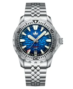 Phoibos KRAKEN Automatic PY059B