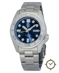 Islander Automatic Date