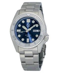 Islander Automatic with Radiant Dial #ISL-63