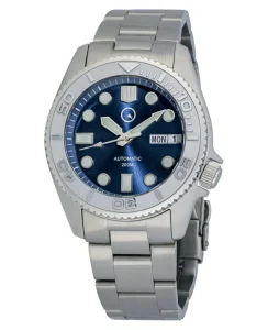 Islander Automatic with Radiant Dial #ISL-63