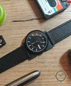 A-1b Custom: BBBB Auto with Fluco Toni