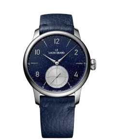 Louis Erard Petite Seconde Aventurine