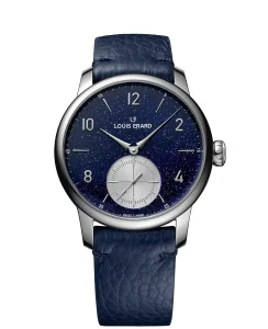 Louis Erard Petite Seconde Aventurine