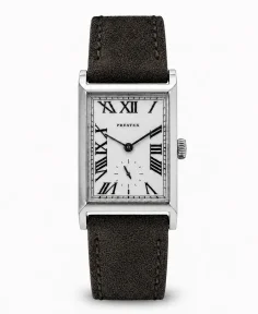 Duckworth Prestex Parker Roman