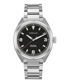 Circula Watches ProTrail Power+ TRTS SE