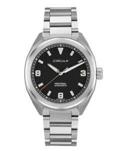Circula Watches ProTrail Power+ TRTS SE