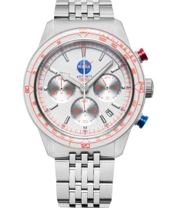 Xeric NASA Artemis Chrono Jettison Limited Edition