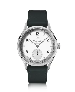 AV86 1968 Mechanical Steel White