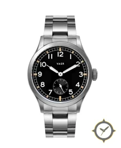 S5 Dirty Dozen - Quartz