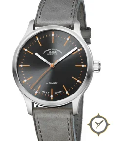 Mühle Glashütte Panova