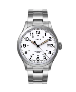 Vaer A5 Field White Auto - USA