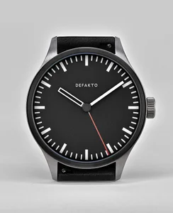 Defakto Watches Defakto Akkord Modular