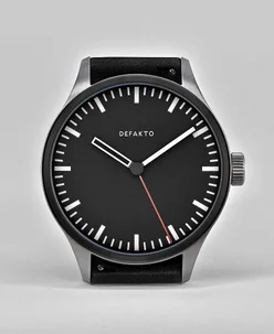 Defakto Watches Defakto Akkord Modular