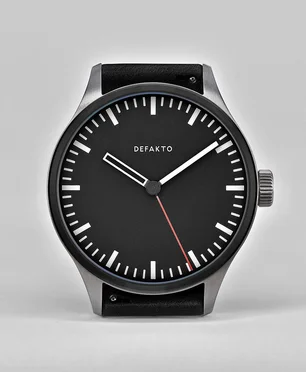 Defakto Watches Defakto Akkord Modular