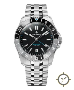 Nereide GMT Ceratung™