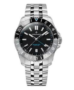 Venezianico Nereide GMT Ceratung™