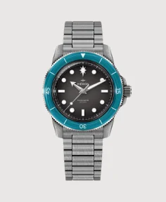 Héron Watch Co. Marinor - Bahamas