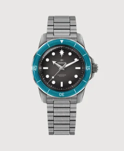 Héron Watch Co. Marinor - Bahamas