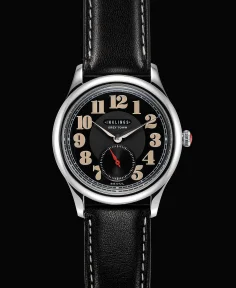 Inklings Watches GREY TOWN 1 LIMITED