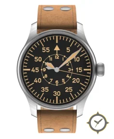 Stowa Flieger Vintage 40 Baumuster B