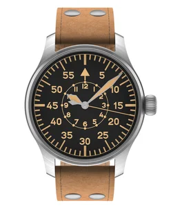 Stowa Flieger Vintage 40 Baumuster B