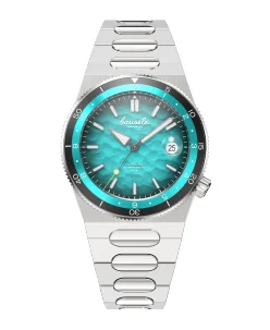 Bausele Oceanic Blue