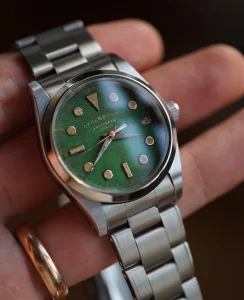 Katabami Watch Japan The