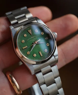 Katabami Watch Japan The