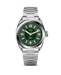 Hult Meridian Green