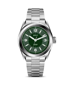 Hult Meridian Green