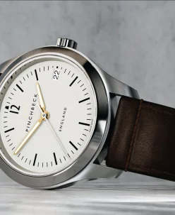 Harold Pinchbeck The Sigma Watch