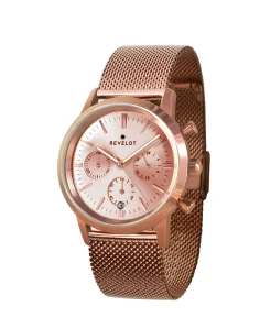 Revelot R4 Classic Rose Gold/Rose Gold/Rose Gold