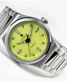 Direnzo DRZ 04R Mondial Green No Date