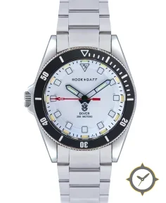 Diver Black Bezel