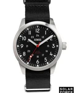 Redwood Kilroy Black