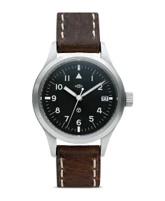 MkII Watches Hawkinge Type 48 date